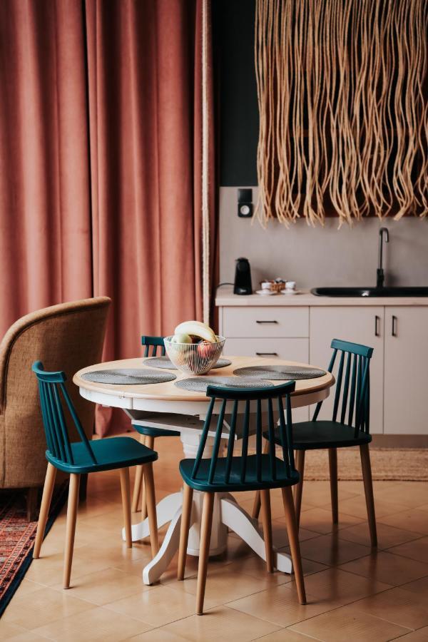 Kalavrita Krinides Apartment And Attics 외부 사진