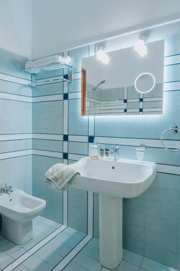 Kalavrita Krinides Apartment And Attics 외부 사진