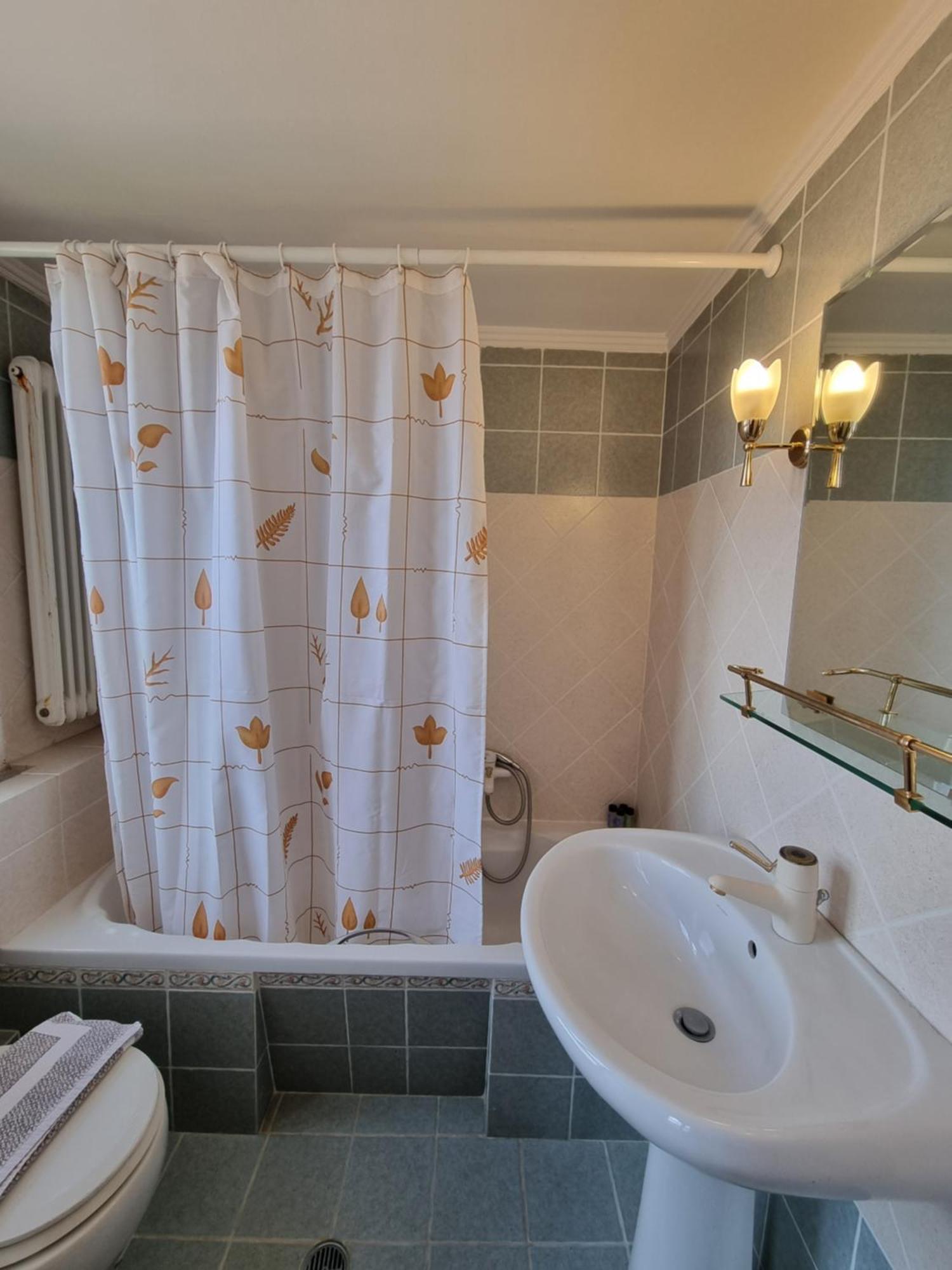 Kalavrita Krinides Apartment And Attics 외부 사진