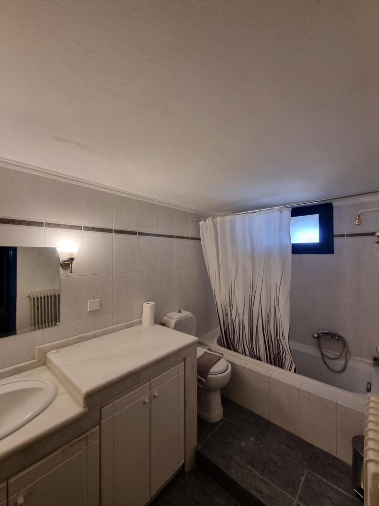 Kalavrita Krinides Apartment And Attics 외부 사진